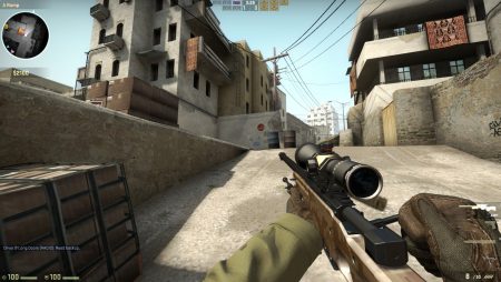 global-offensive-counter-strike